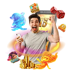 Mobile Gaming at SwertePlus